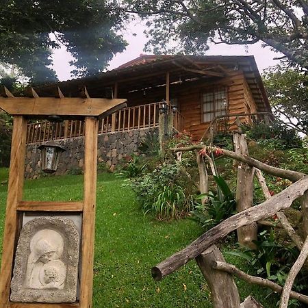 Provenza En Los Naranjos Хуаюа Экстерьер фото