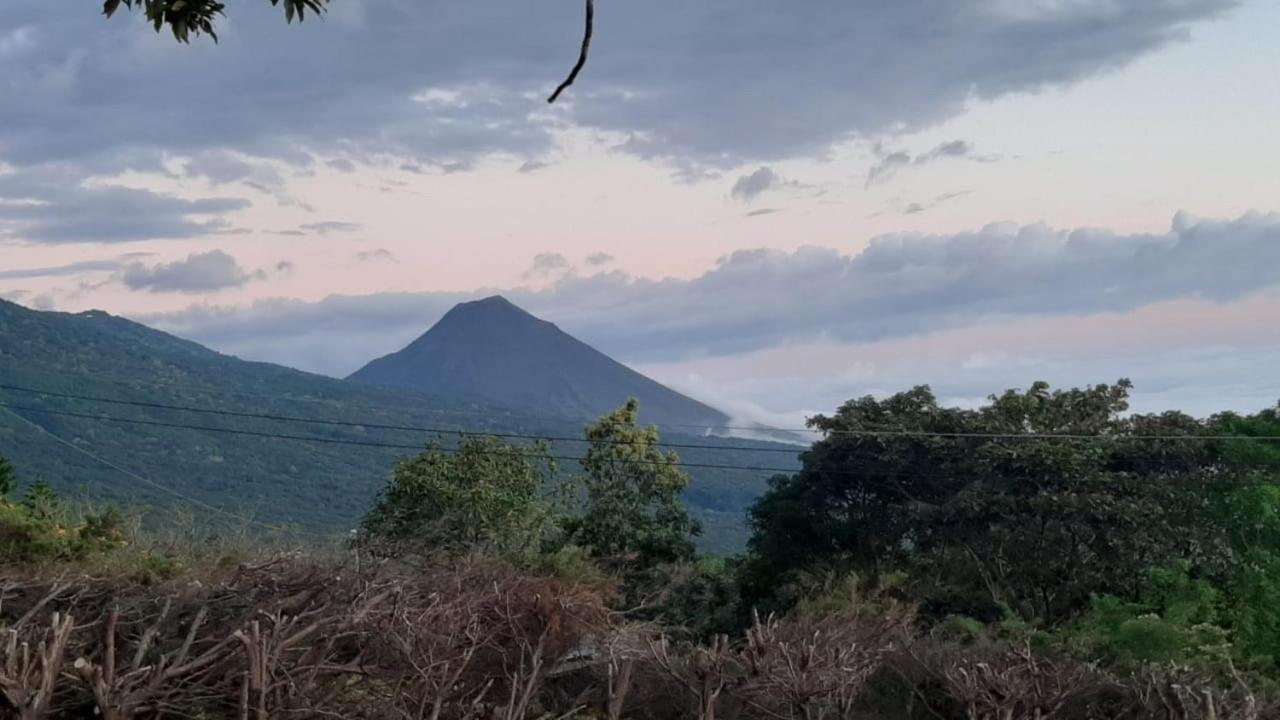 Provenza En Los Naranjos Хуаюа Экстерьер фото