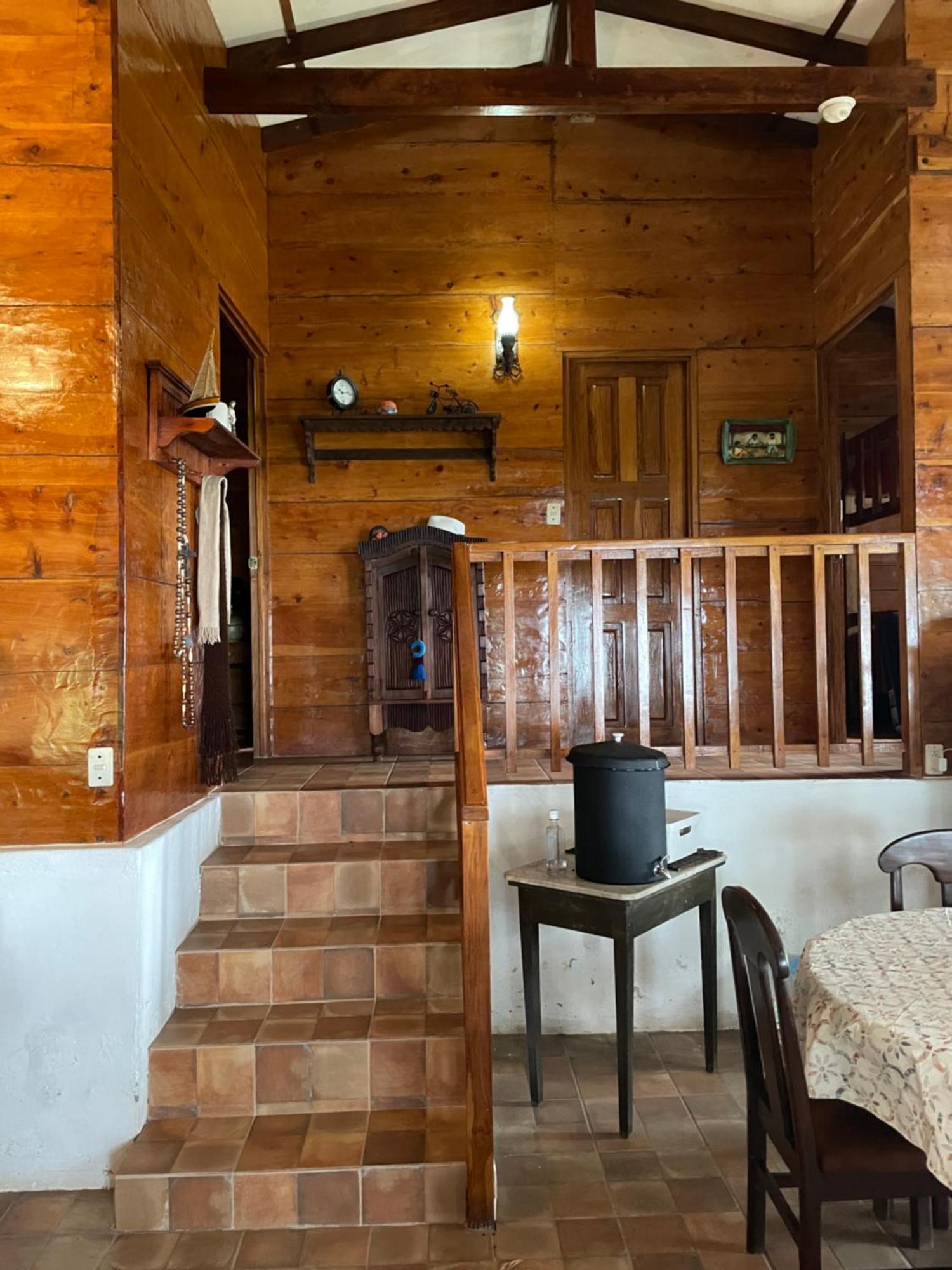 Provenza En Los Naranjos Хуаюа Экстерьер фото